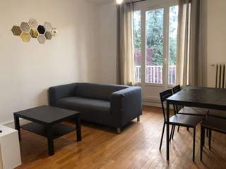 Flatsharing / 4-bedroom flat · 70 m², Orsay, Rue Aristide Briand