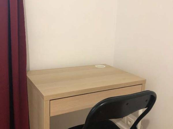 Colocation / Appartement 4 pièces de 70 m², Orsay, Rue Aristide Briand / Photo 8