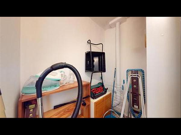 Location / Appartement 6 pièces de 119 m², Angers, Rue François Cevert / Photo 12