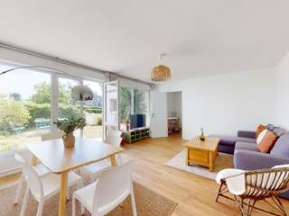 Rental / 6-bedroom flat · 119 m², Angers, Rue François Cevert