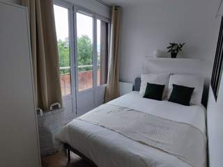 Appartement 4 pièces de 67 m²