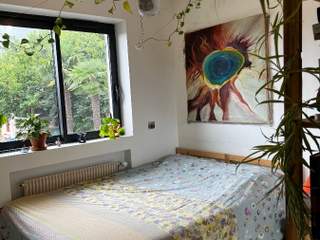Sublet / 5-bedroom house · 116 m², Toulouse, Avenue Angla