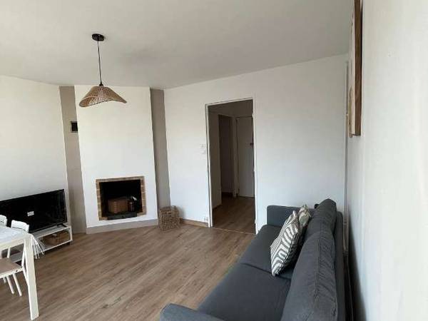 Colocation / Appartement 4 pièces de 70 m², Perpignan / Photo 2