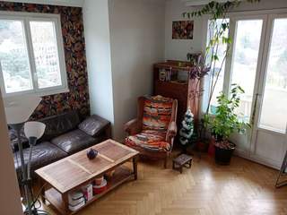 Colocation / Appartement 3 pièces de 65 m², Lyon, Avenue de Birmingham