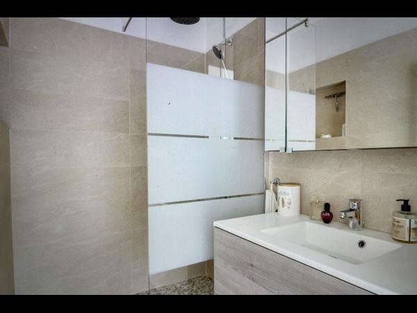 Colocation / Appartement 4 pièces de 75 m², Marseille, Boulevard du Redon / Photo 9