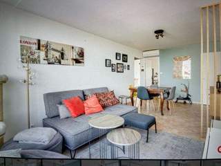 Colocation / Appartement 4 pièces de 75 m², Marseille, Boulevard du Redon