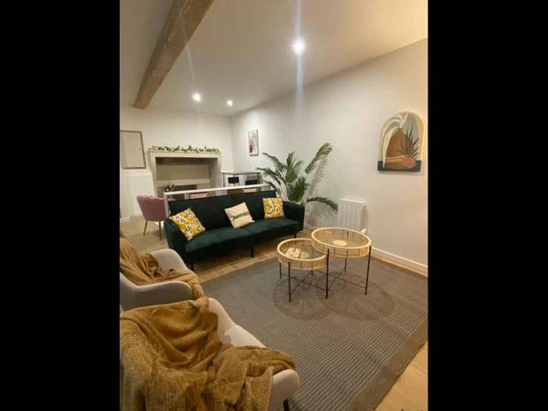 Coliving / Immeuble 5 pièces de 125 m², Aubière, Rue du Jour / Photo 2