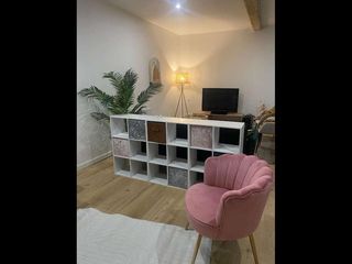 Coliving space / 5-bedroom apartment building · 125 m², Aubière, Rue du Jour