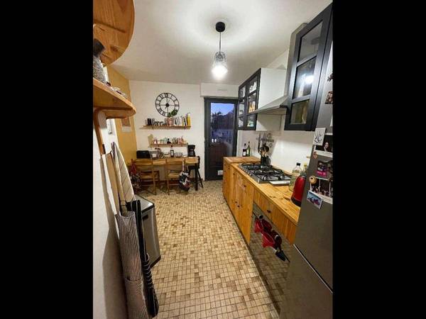 Colocation / Appartement 4 pièces de 95 m², Toulouse, Rue Averseng Delorme / Photo 2