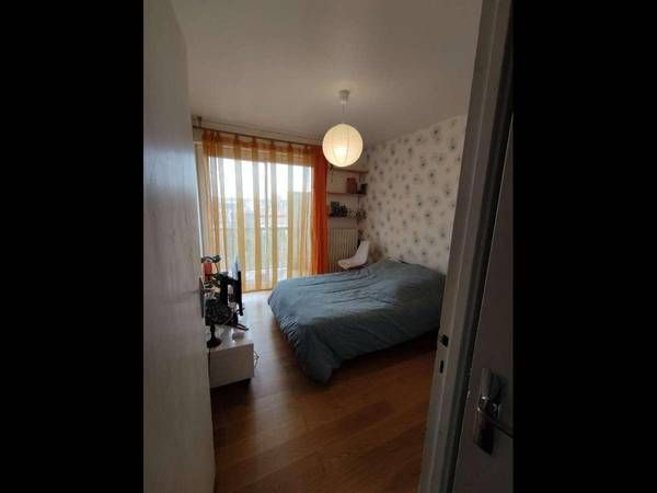 Colocation / Appartement 4 pièces de 95 m², Toulouse, Rue Averseng Delorme / Photo 3