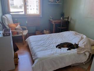 Colocation / Appartement 3 pièces de 61 m², Valence, Chemin du Thon