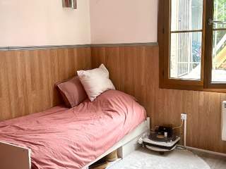 Sous-location / Maison 3 pièces de 16 m², Reims, Rue Paul Vaillant-Couturier