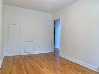 Flatsharing / 4-bedroom flat · 1 m², Montréal, Rue Poupart