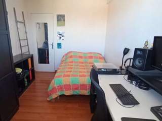 Sublet / 3-bedroom flat · 60 m², Toulouse, Boulevard des Récollets
