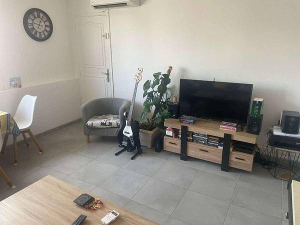 Colocation / Appartement 4 pièces de 70 m², Avignon, Rue Loucheur / Photo 2