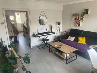 Room share / 4 rooms apartment · 70 m², Avignon, Rue Loucheur