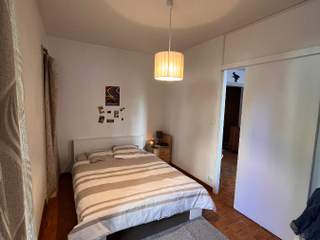 Colocation / Appartement 3 pièces de 70 m², Lyon, Rue Pierre Audry
