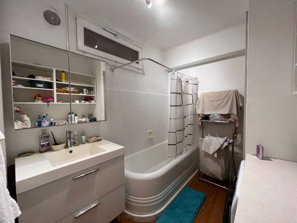 Colocation / Appartement 3 pièces de 70 m², Lyon, Rue Pierre Audry / Photo 6