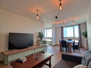 Colocation, Appartement 5 pièces, Lyon