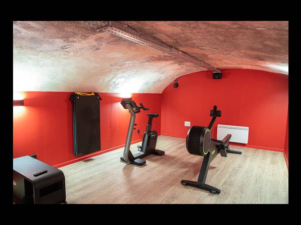 Chambre chez l'habitant / Résidence 1 pièce de 17 m², Nancy, Rue du Manège / Photo 18