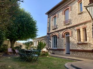 Coliving / Maison 10 pièces de 320 m², Chartres, Rue du Général George Patton