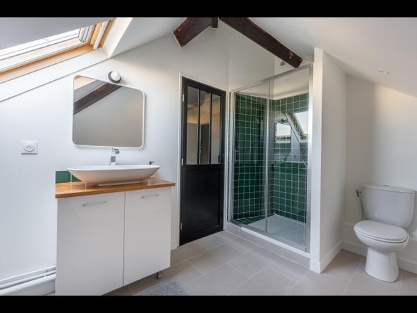 Coliving / Maison 10 pièces de 320 m², Chartres, Rue du Général George Patton / Photo 11