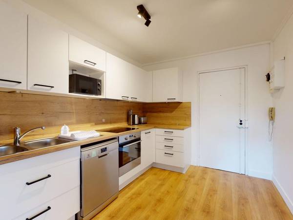 Colocation / Appartement 6 pièces de 98 m², Aix-en-Provence, 2 Rue de la Figuière , / Photo 9