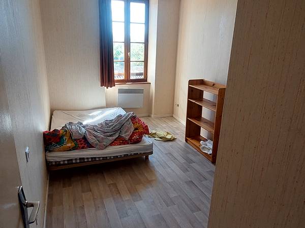 Colocation / Appartement 3 pièces de 70 m², Rabastens, Rue des Pénitents Bleus / Photo 2