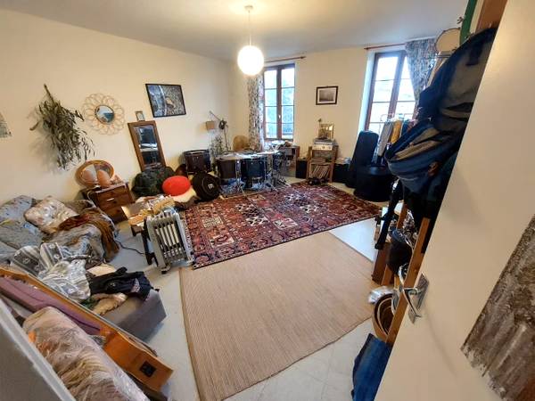 Colocation / Appartement 3 pièces de 70 m², Rabastens, Rue des Pénitents Bleus / Photo 4
