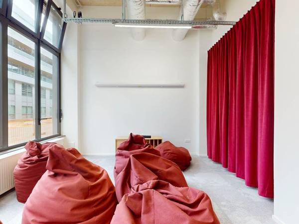 Colocation / Appartement 1 pièce de 150 m², Orsay, 1 Rue Wangari Maathai, / Photo 20