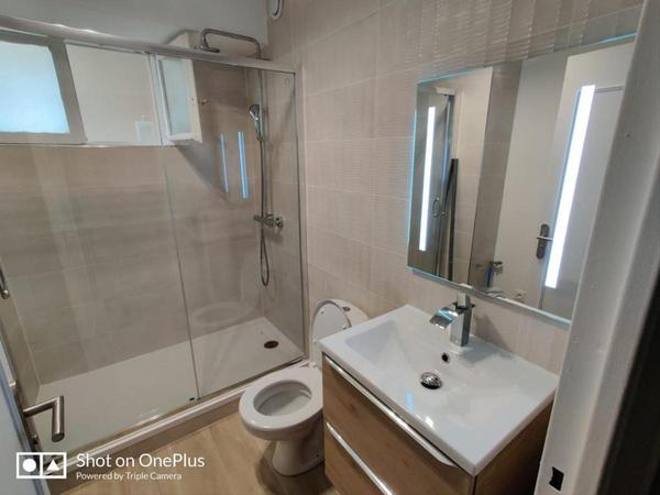 Colocation / Appartement de 80 m², Évry-Courcouronnes / Photo 9