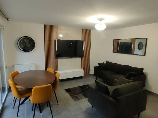 Colocation / Maison 6 pièces de 104 m², Carrières-sous-Poissy, Impasse de Sillons / Photo 23