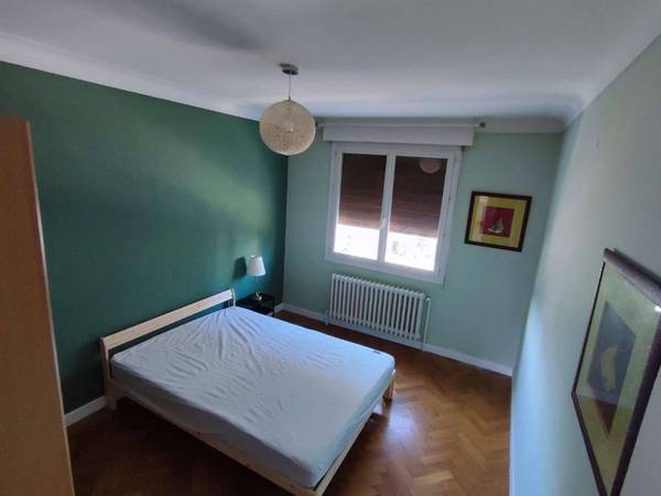 Flatsharing / 4-bedroom flat · 95 m², Grenoble, Boulevard Joseph Vallier / Photo 2