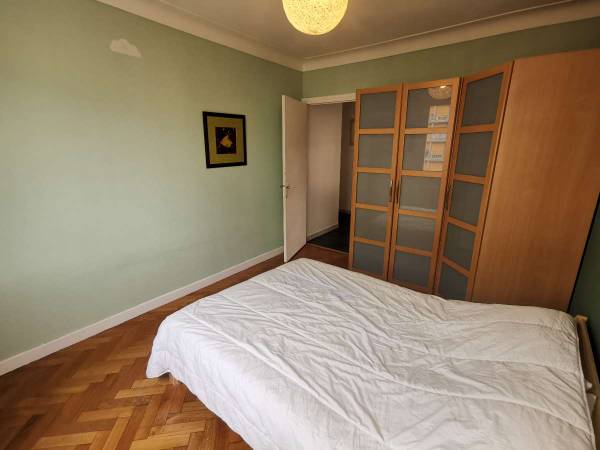 Flatsharing / 4-bedroom flat · 95 m², Grenoble, Boulevard Joseph Vallier / Photo 17