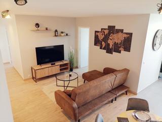 Flatsharing / 6-bedroom flat · 83 m², Champs-sur-Marne, Allée Paul Langevin