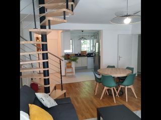 Piso compartido / 6 rooms apartment · 122 m², Amiens, Rue du Hocquet