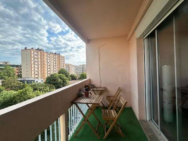 Colocation / Appartement 7 pièces de 140 m², Toulouse, Rue Roquemaurel / Photo 2
