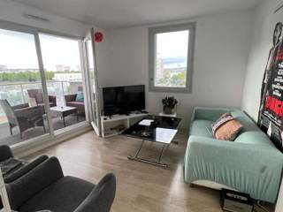 Flatsharing / 5-bedroom flat · 86 m², Asnières-sur-Seine, Rue Ladji Doucoure