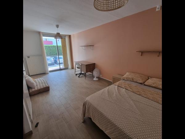 Colocation / Appartement 3 pièces de 74 m², Montpellier, Rue du Vercors / Photo 10