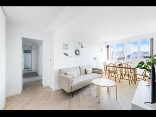 Colocation / Appartement 5 pièces de 82 m², Saint-Denis, Allée des Myosotis