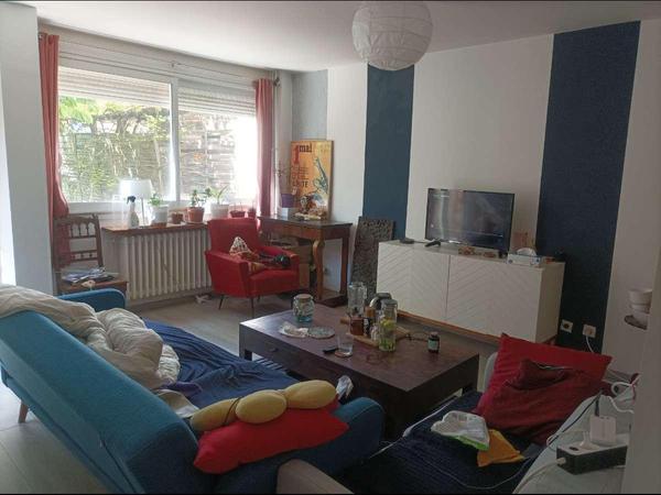 Chambre chez l'habitant / Maison 4 pièces de 130 m², Argenteuil, Rue du Perreux / Photo 2