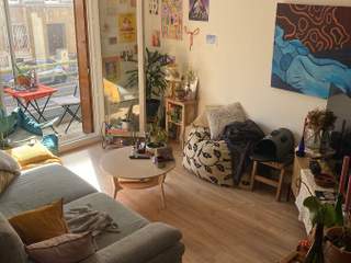 Flatsharing / 4-bedroom flat · 67 m², Marseille, Rue Monte Cristo