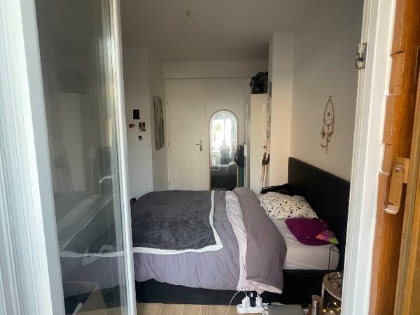 Colocation / Appartement 4 pièces de 67 m², Marseille, Rue Monte Cristo / Photo 14