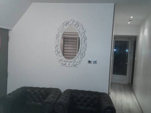 Chambre chez l'habitant / Maison 1 pièce, Lille / Photo 2