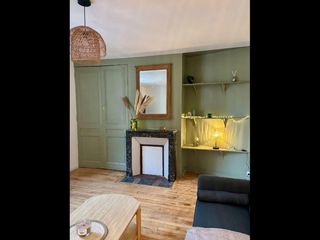 Room share / 7 rooms house · 130 m², Rouen, Rue Achille Flaubert