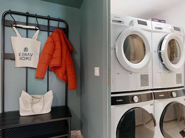Coliving / Maison 10 pièces de 230 m², Rennes, Rue Albert de Mun / Photo 8