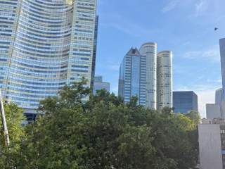 Location / 3 rooms apartment · 100 m², Courbevoie, Avenue Gambetta