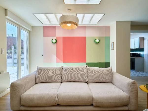 Colocation / Maison 8 pièces de 146 m², Ronchin, Rue du Général Leclerc / Photo 2