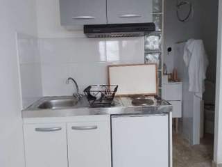 Location / Studio de 16 m², Villeneuve-Saint-Georges, Rue Villebois Mareuil