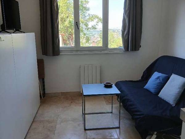 Rental / Studio · 16 m² , Villeneuve-Saint-Georges, Rue Villebois Mareuil / Photo 10